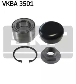VKBA 3501 SKF